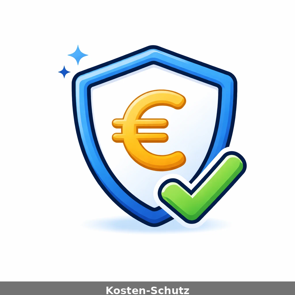Kosten-Schutz