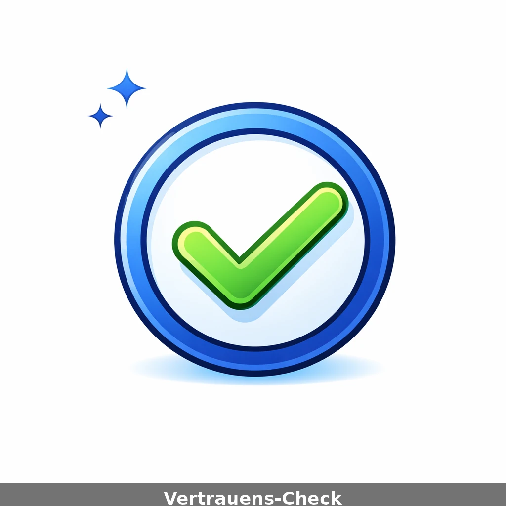 Vertrauens-Check